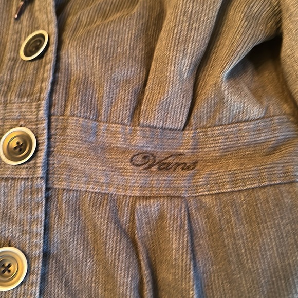 Vans jacket - Picture 2 of 4